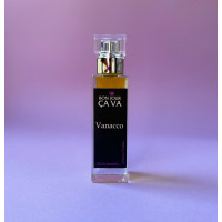 VANACCO (ноти TOBACCO VANILLE) VANACCO (ноти TOBACCO VANILLE)