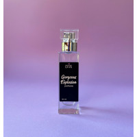 Gorgeous Explosion (ноти Bombshell Victoria`s Secret )