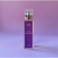 EXOTIC CONTINENT (ноти Bal d'Afrique Byredo) EXOTIC CONTINENT (ноти Bal d'Afrique Byredo)
