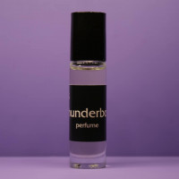 Thunderbolt (ноти Bad Boy Carolina Herrera)