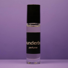 Thunderbolt (ноти Bad Boy Carolina Herrera) Thunderbolt (ноти Bad Boy Carolina Herrera)