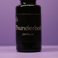 Thunderbolt (ноти Bad Boy Carolina Herrera) Thunderbolt (ноти Bad Boy Carolina Herrera)