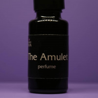 The Amulet ( ноти Blue Talisman Ex Nihilo) The Amulet ( ноти Blue Talisman Ex Nihilo)