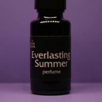 Everlasting Summer (ноти Tilia Marc-Antonie Barrois)