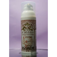 AI MONASTERI Крем анти віковий для обличчя AI MONASTERI Крем анти віковий для обличчя