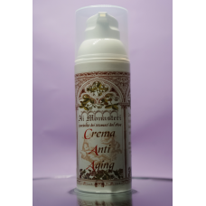 AI MONASTERI Крем анти віковий для обличчя