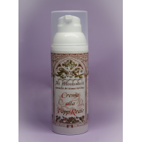 AI MONASTERI Крем для обличчя з бджолиним маточним молочком AI MONASTERI Крем для обличчя з бджолиним маточним молочком