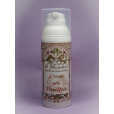 AI MONASTERI Крем для обличчя з бджолиним маточним молочком