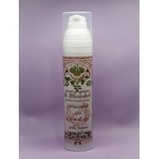 AI MONASTERI Засіб для зняття макіяжу з бджолиного воску