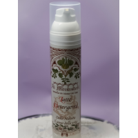 AI MONASTERI Очищуюче молочко