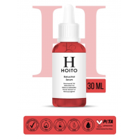 Сировотка з Бакучiолом Сировотка з Бакучiолом