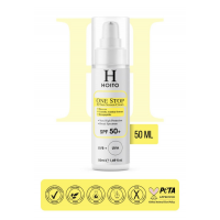 Сонцезахисний крем One Stop SPF50+  Сонцезахисний крем One Stop SPF50+