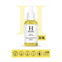 Сировотка з Вiтамiнним комплексом групи B Сировотка з Вiтамiнним комплексом групи B