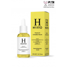 Сировотка з Вiтамiнним комплексом групи B