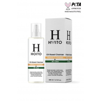 Очищувальний засiб на олiйнiй основi з комплексом вiтамiнiв C та 4 компонентами екстракту центели азiатської  Очищувальний засiб на олiйнiй основi з комплексом вiтамiнiв C та 4 компонентами екстракту центели азiатської