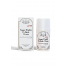 Зволожувальний крем з пребіотиком та пептидом міді