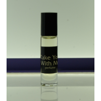 Take you with me (ноти Amouage Guidance) Take you with me (ноти Amouage Guidance)