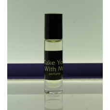 Take you with me (ноти Amouage Guidance) Take you with me (ноти Amouage Guidance)