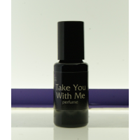 Take you with me (ноти Amouage Guidance) Take you with me (ноти Amouage Guidance)