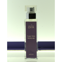 Take you with me (ноти Amouage Guidance)