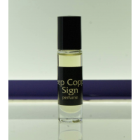 Deep Copper Sign (ноти Jean Paul Gaultier  Le Male Elixir Absolu)