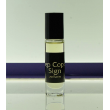 Deep Copper Sign (ноти Jean Paul Gaultier  Le Male Elixir Absolu) Deep Copper Sign (ноти Jean Paul Gaultier  Le Male Elixir Absolu)