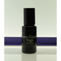 Deep Copper Sign (ноти Jean Paul Gaultier  Le Male Elixir Absolu)