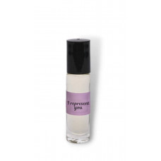 I REPRESENT YOU (ноти Nawab of Oudh Intensivo) I REPRESENT YOU (ноти Nawab of Oudh Intensivo)