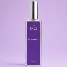 Signature ( ноти Chanel  Egoiste Platinum)