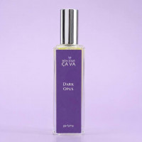 Dark opus ( ноти Yves Saint Laurent  Black Opium )   