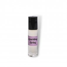 SPARKLING SPRING (ноти Silver Mountain Water Creed) SPARKLING SPRING (ноти Silver Mountain Water Creed)