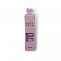 VINTAGE FLOWER (ноти  Gucci Bloom )